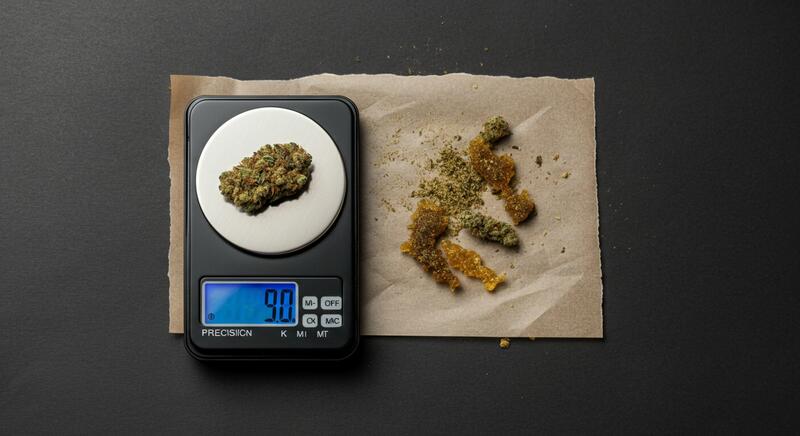Dosage de la Résine CBD : Trouver la Bonne Quantité