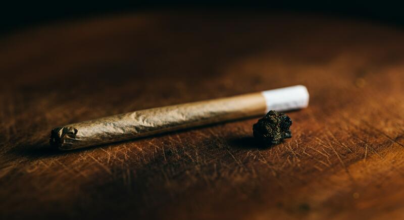 Fumer la Résine CBD : Ce Qu'il Faut Savoir