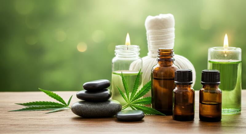 Les Bienfaits de la Résine CBD pour le Bien-être