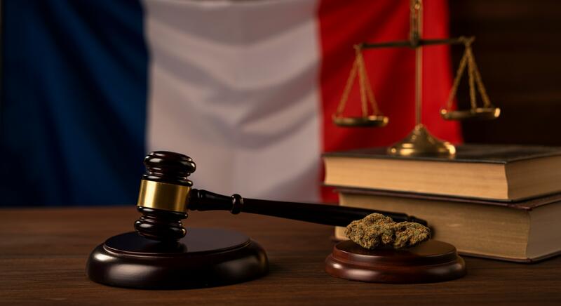 Résine CBD et Légalité en France : Tout Comprendre