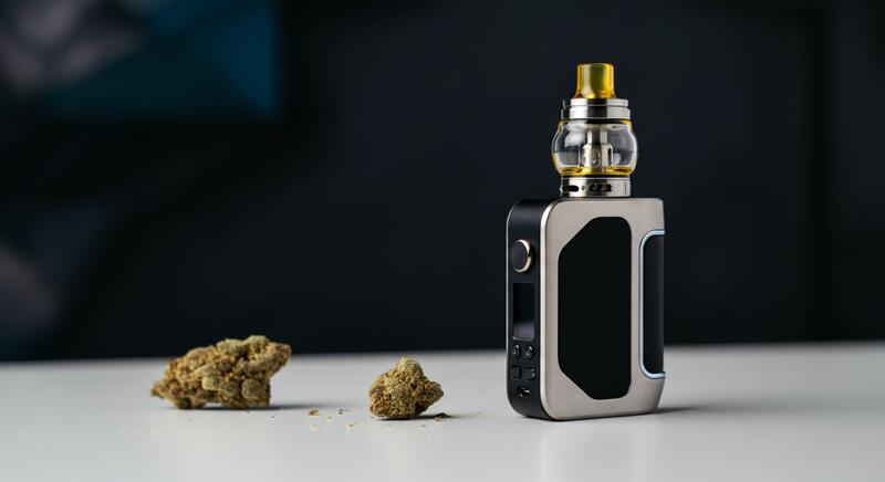 Vaporiser la Résine CBD : Le Guide de la Vaporisation