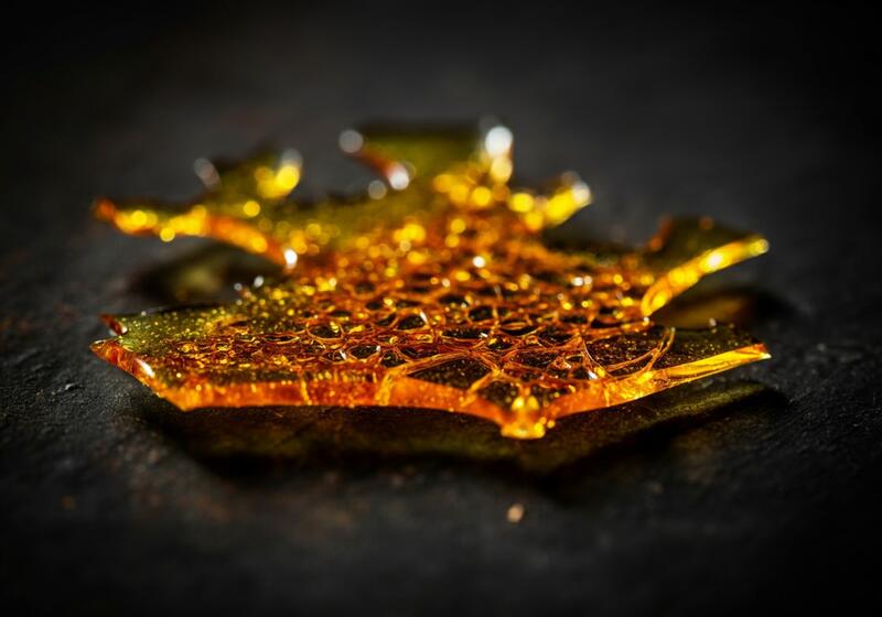 Shatter CBD